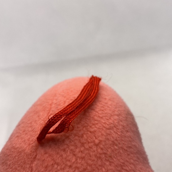 18” SpongeBob SquarePants Patrick Star Plush Stuffed Animal Toy Nanco 2002 - Picture 7 of 7